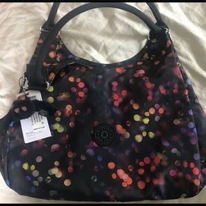 Brand new with tags Kipling purse